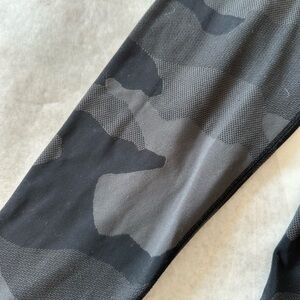 Offline by Aerie Camouflage Leggings